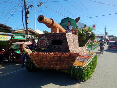Manunggul Festival .